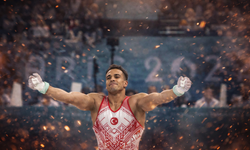 Adem Asil Altın Madalya Sonrası Gururunu Paylaştı