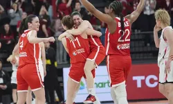 Potanın Perileri Japonya’yı devirdi