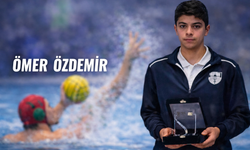 Ömer Özdemir, WNS Tournament’te En İyi 7 Sporcu Arasında