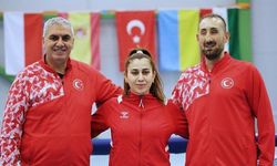 Goalball Dünya Şampiyonası’nda Millilerin Rakipleri Belli Oldu