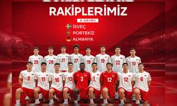 18 Yaş Altı Erkek Milli Takımı Avrupa Elemelerinde