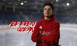 Alp Eren Özkan Prag’da 60.10 Puan Aldı