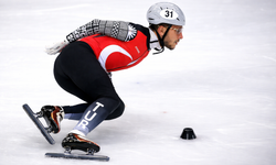 Furkan Akar’dan Kanada’da bronz madalya