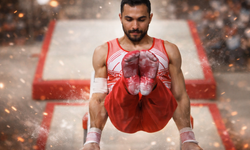 Ferhat Arıcan’dan Dünya Kupası’nda Bronz Madalya