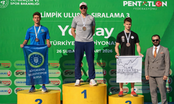 Modern Pentatlon Sezonu Ankara’da Tamamlandı