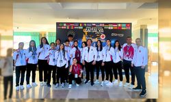 Uluslararası Antalya Açık Muaythai Kupası Sona Erdi