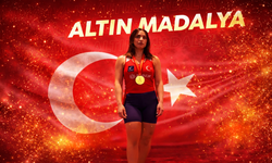 Para Kürek’te Türkiye’den Çifte Altın Sevinci