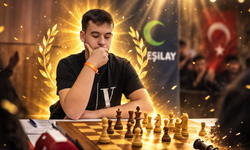 Ali Batuhan Bıyıksız CM Unvanının Sahibi Oldu