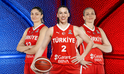 A Kadın Milli Takımı Arjantin Karşısına Çıkıyor