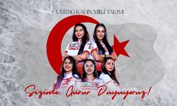 Kadın Curling Milli Takımı Tarih Yazdı