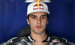 Bahattin Sofuoğlu Portekiz Etabında Kazayla Yarışı Tamamlayamadı