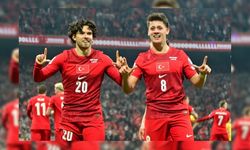 A Milli Takım Romanya’yı Yenerek Finale Yükseldi