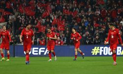 Türkiye ile Kosova Play-Off Finalinde 4. Kez Karşı Karşıya