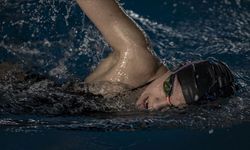 Milli Yüzücüler Prag Ve Graz’da 13 Madalya Kazandı