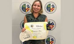 Bengisu Avcı Ocean’s 7’yi Tamamlayan İlk Türk Oldu