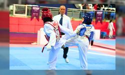 Malatyalı Hakem Özçınar Türkiye Şampiyonası’nda