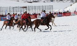 Ata Sporu Kökbörü Türkiye’de Yaygınlaşıyor