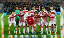 A MİLLİ TAKIM 24 YIL SONRA DÜNYA KUPASI’NDA!