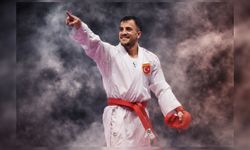 Karate1 Premier Lig’de Nuri İkizciler’den Altın Zafer
