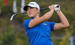 Milli Golfçü Deniz Sapmaz Ladies European Tour’da