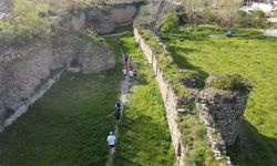 15. İznik Ultra Maratonu 10-12 Nisan’da İznik’te koşulacak