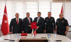 Türk Polisine Judo Eğitimiyle Yeni Savunma Dönemi