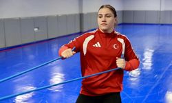 Beyza Nur Akkuş Avrupa Şampiyonası’nda Madalya Kazandı
