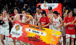 A Milli Kadın Basketbol Takımı’nın Dünya Kupası Rakipleri Belli Oldu