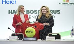 Haier Bosphorus Challenger Cup 18 Mayıs’ta başlıyor