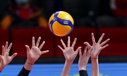 TVF Sen Oyna Kampanyasıyla Voleybolu Yaygınlaştırıyor
