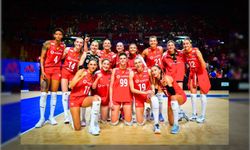 Filenin Sultanları Yılın Takımı Seçildi