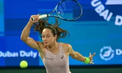 Zeynep Sönmez Madrid Açık Turnuvası’na Erken Veda Etti