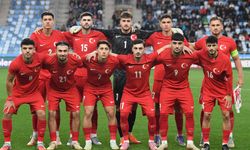 Ümit Milli Takım’ın Kosova maçı kadrosu açıklandı