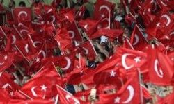Türkiye-Kuzey Makedonya maçında bilet satışı sürüyor