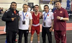 Semih Gümüş Belgrad Winner’da çeyrek finale yükseldi