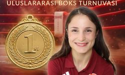 Nurselen Yalgettekin Belgrad Winner’da şampiyon oldu