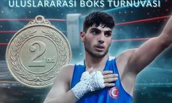 Mert Aybuğa Belgrad Winner’da gümüş kazandı