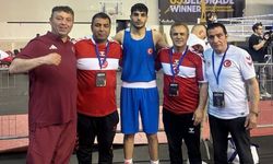 Mert Aybuğa Belgrad Winner’da yarı finale yükseldi
