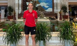 Sinem Francisca Tous Asya Triatlon Kupası’nda yarışacak