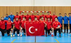 Milliler Norveç’te Dünya Şampiyonası İçin Sahaya Çıkıyor