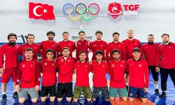 Milli güreşçiler Ali Aliyev Turnuvası için Rusya’da