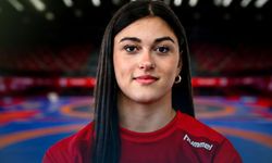 Kıymet Rümeysa Tezcan U17 Avrupa Şampiyonası’nda finalde