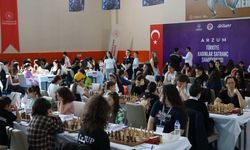 Kadınlar Satranç Şampiyonası’nda Zirve Yarışı