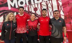 Badminton Milli Takımı Slovenya’daki büyük turnuvaya hazır