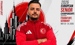 Para karate teknik ekibi Avrupa Şampiyonası’na hazır