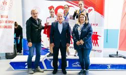 Masal Burgu Spor Toto Kupası’nda şampiyon oldu