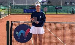 Çağla Büyükakçay Bastad’da final oynadı