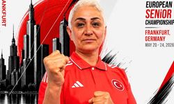 Para karate milli takımı Avrupa Şampiyonası’na hazır