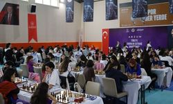 Türkiye Kadınlar Satranç Şampiyonası’nda final heyecanı