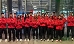 Kano Milli Takımı Bratislava’da yarışacak